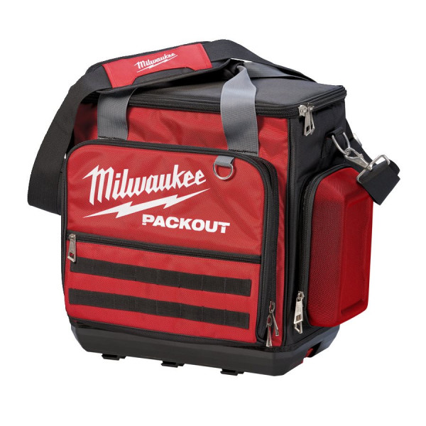 Сумка для інструменту технічна закрита PACKOUT MILWAUKEE Сумка для інструменту технічна закрита PACKOUT MILWAUKEE