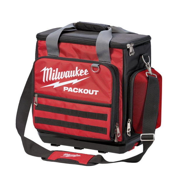 Сумка для інструменту технічна закрита PACKOUT MILWAUKEE Сумка для інструменту технічна закрита PACKOUT MILWAUKEE
