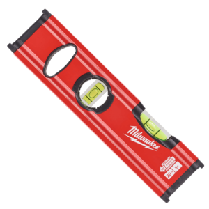 Рівень Slim Box MILWAUKEE, 20см