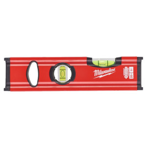 Рівень Slim Box MILWAUKEE, 20см