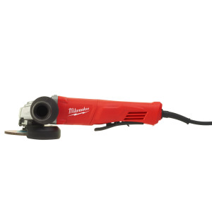 Шліфмашина кутова MILWAUKEE, AG 13-125 XSPD, 1250В...