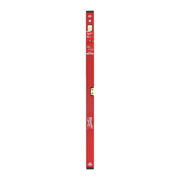 Рівень магнітний REDSTICK Compact MILWAUKEE, 100см Рівень магнітний REDSTICK Compact MILWAUKEE, 100см