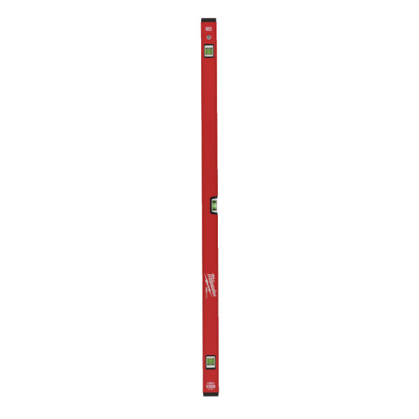 Рівень магнітний REDSTICK Compact MILWAUKEE, 120см
