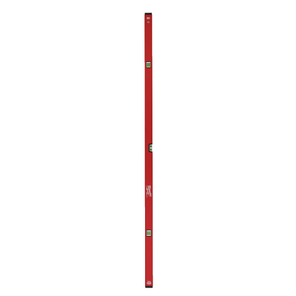 Рівень магнітний REDSTICK Compact MILWAUKEE, 180см