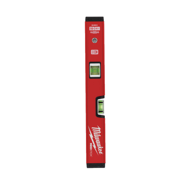 Рівень магнітний REDSTICK Compact MILWAUKEE, 40см