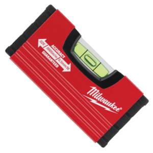 Рівень MiniBox MILWAUKEE