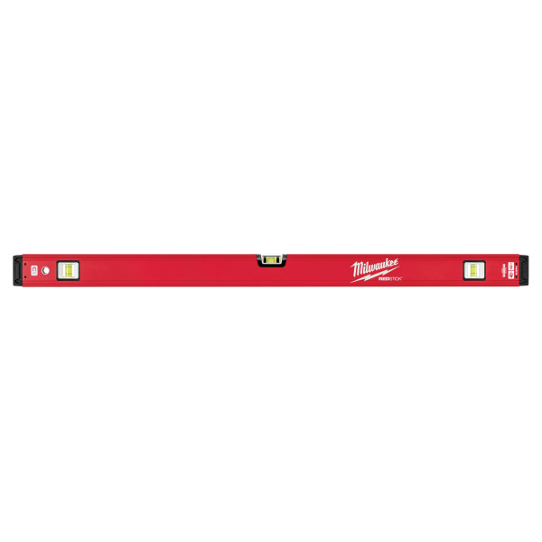 Рівень магнітний REDSTICK Backbone MILWAUKEE, 100см Рівень магнітний REDSTICK Backbone MILWAUKEE, 100см