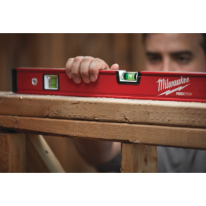 Рівень REDSTICK Compact MILWAUKEE, 40см