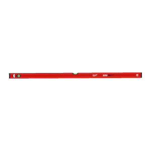 Рівень Slim Box MILWAUKEE, 120см