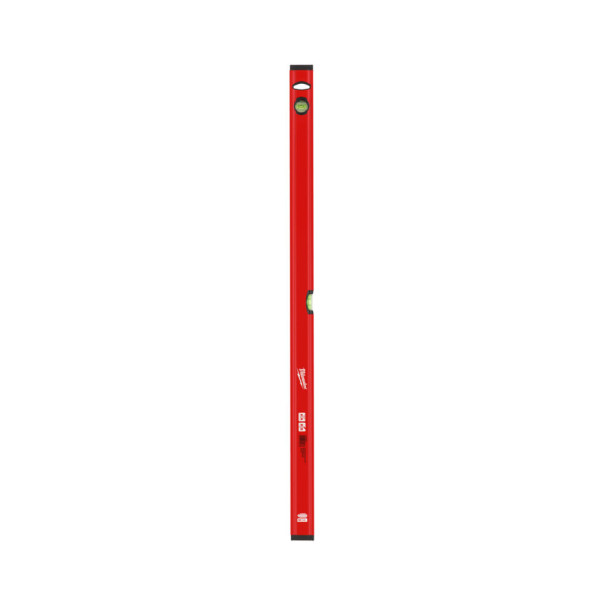 Рівень магнітний Slim Box MILWAUKEE, 100см