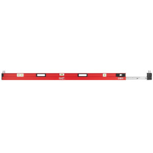 Рівень висувний MILWAUKEE 200см-366см