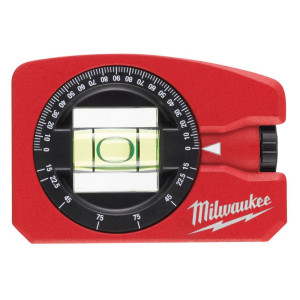 Рівень магнітний MILWAUKEE, 7,8см