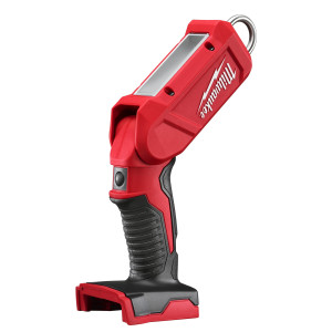 Ліхтар світлодіодний акумуляторний MILWAUKEE, M18 IL-0, 300Лм (каркас)