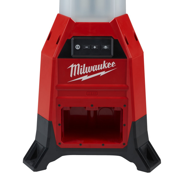 Ліхтар світлодіодний акумуляторний MILWAUKEE, M18 ONESLDP-0, 9000Лм (каркас з зарядним пристроєм)