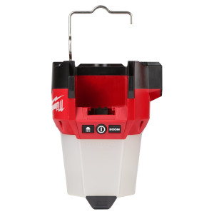 Ліхтар світлодіодний акумуляторний MILWAUKEE, M18 TAL-0, 2200Лм (каркас)