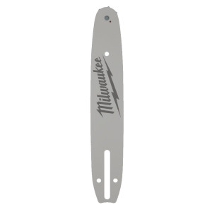 Шина для ланцюгової пили MILWAUKEE, 20см/8