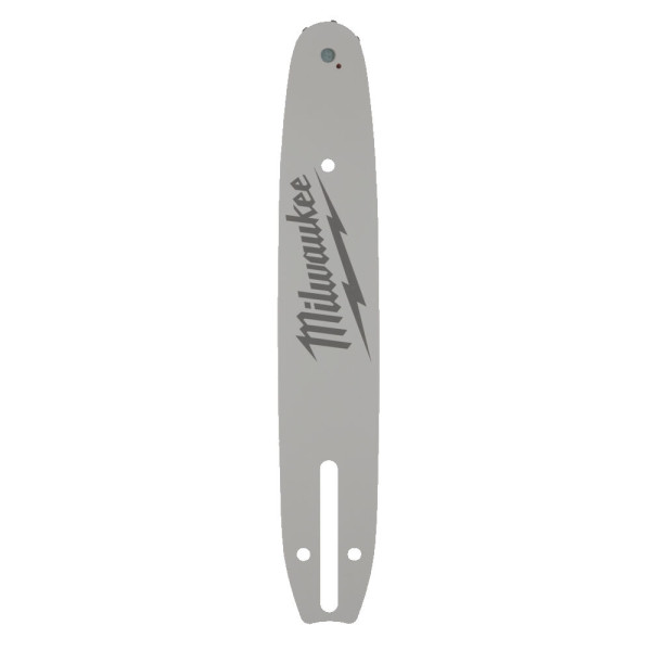 Шина для ланцюгової пили MILWAUKEE, 20см/8" (3/8" Х 1,1мм) (для M18 FHS20) Шина для ланцюгової пили MILWAUKEE, 20см/8" (3/8" Х 1,1мм) (для M18 FHS20)