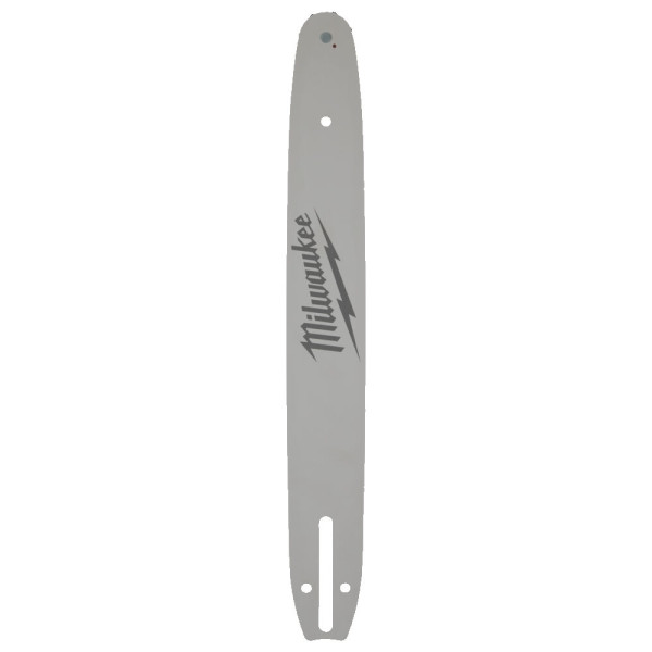 Шина для ланцюгової пили MILWAUKEE, 30см/ 12'' (0,325'' Х 1,1мм) (для M18 FTHCHS30) Шина для ланцюгової пили MILWAUKEE, 30см/ 12'' (0,325'' Х 1,1мм) (для M18 FTHCHS30)