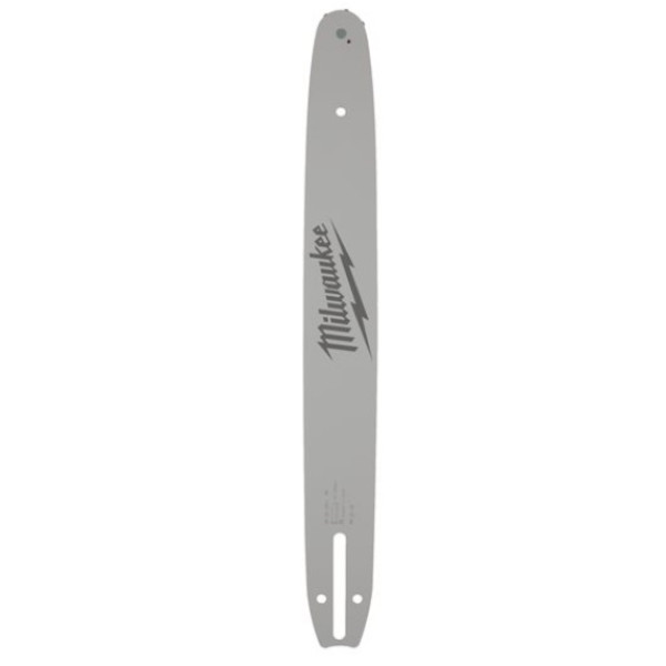 Шина для ланцюгової пили MILWAUKEE, 35см/ 14'' (3/8'' Х 1,1мм) (для M18 FCHS35)