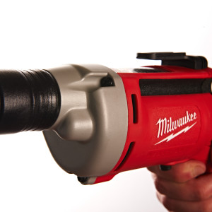 Шуруповерт для самоврізних шурупів MILWAUKEE, TKSE 2500 Q, 725Вт (25Нм)