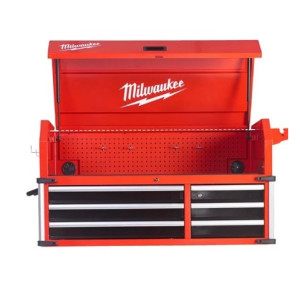 Ящик для інструментів MILWAUKEE STC46-1, 46''/117с...