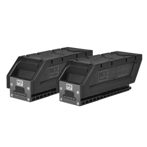 Енергокомплект Li-Ion MILWAUKEE, MXF CP-2203 (2 ак...