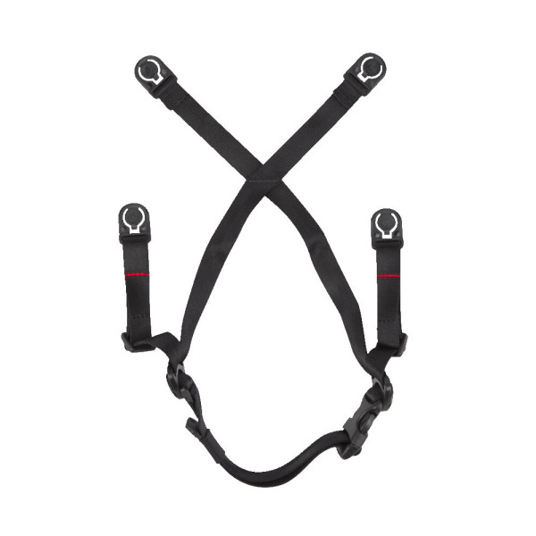 Ремінь для підборіддя EN 397 BOLT MILWAUKEE, (10шт)