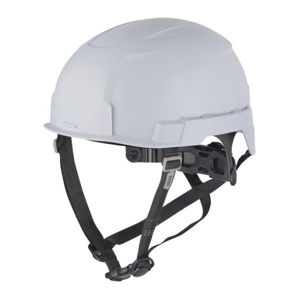 Маска-окуляри захисна Compact BOLT200 MILWAUKEE, прозора