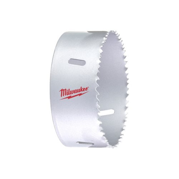 Коронка Bi-Metal Contractor MILWAUKEE діаметр 105мм Коронка Bi-Metal Contractor MILWAUKEE діаметр 105мм