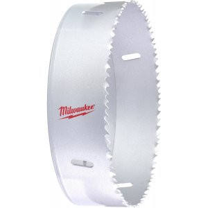 Коронка Bi-Metal Contractor MILWAUKEE діаметр 152мм