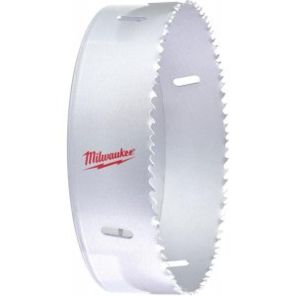Коронка Bi-Metal Contractor MILWAUKEE діаметр 152мм