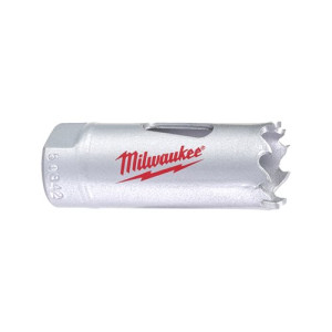 Коронка Bi-Metal Contractor MILWAUKEE діаметр 19мм