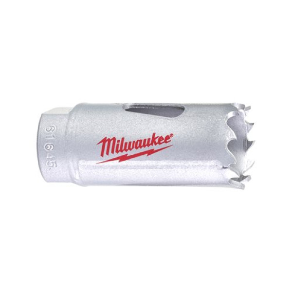 Коронка Bi-Metal Contractor MILWAUKEE діаметр 21мм Коронка Bi-Metal Contractor MILWAUKEE діаметр 21мм