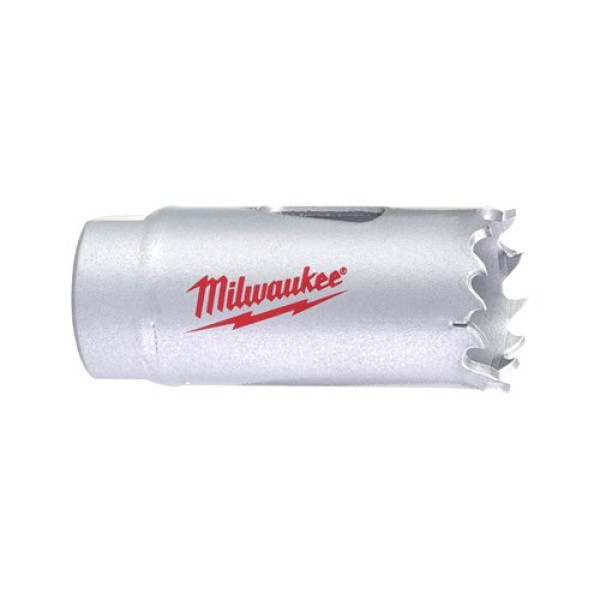 Коронка Bi-Metal Contractor MILWAUKEE діаметр 22мм