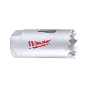 Коронка Bi-Metal Contractor MILWAUKEE діаметр 24мм