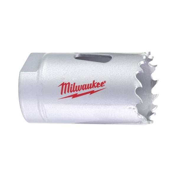Коронка Bi-Metal Contractor MILWAUKEE діаметр 29мм Коронка Bi-Metal Contractor MILWAUKEE діаметр 29мм