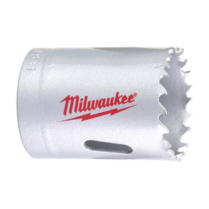 Коронка Bi-Metal Contractor MILWAUKEE, діаметр 38мм