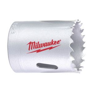 Коронка Bi-Metal Contractor MILWAUKEE діаметр 40мм
