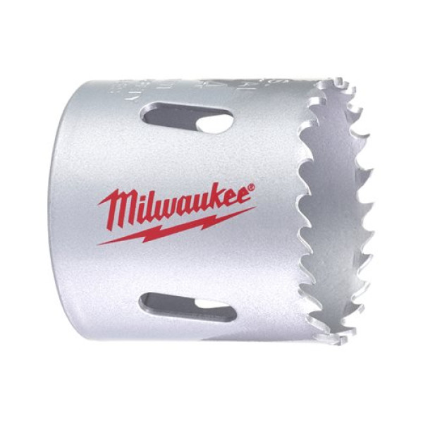 Коронка Bi-Metal Contractor MILWAUKEE, діаметр 44мм Коронка Bi-Metal Contractor MILWAUKEE, діаметр 44мм