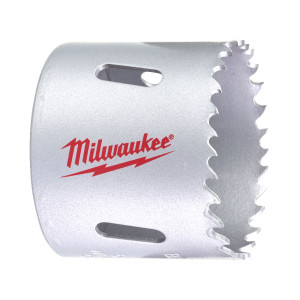 Коронка Bi-Metal Contractor MILWAUKEE діаметр 51мм