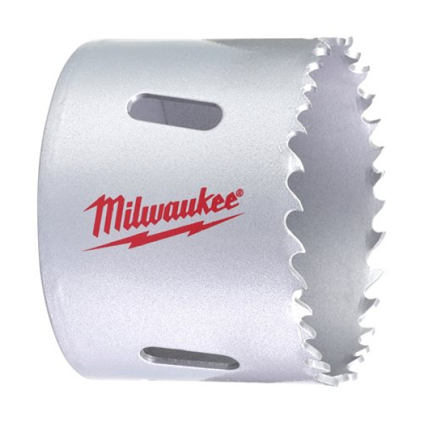 Коронка Bi-Metal Contractor MILWAUKEE діаметр 57мм