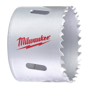 Коронка Bi-Metal Contractor MILWAUKEE діаметр 60мм