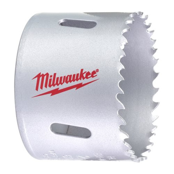 Коронка Bi-Metal Contractor MILWAUKEE діаметр 60мм