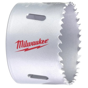 Коронка Bi-Metal Contractor MILWAUKEE діаметр 65мм