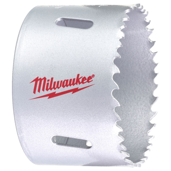 Коронка Bi-Metal Contractor MILWAUKEE діаметр 67мм Коронка Bi-Metal Contractor MILWAUKEE діаметр 67мм