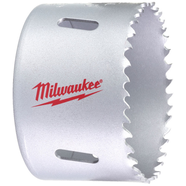 Коронка Bi-Metal Contractor MILWAUKEE діаметр 68мм