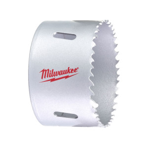 Коронка Bi-Metal Contractor MILWAUKEE, діаметр 73мм