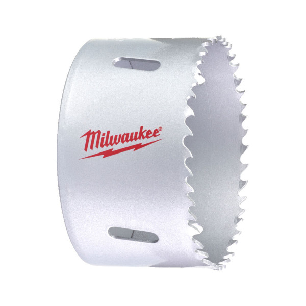 Коронка Bi-Metal Contractor MILWAUKEE діаметр 76мм