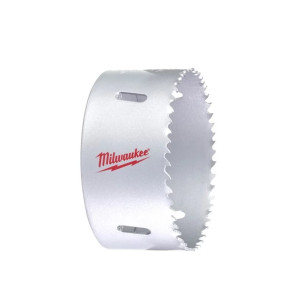 Коронка Bi-Metal Contractor MILWAUKEE діаметр 89мм