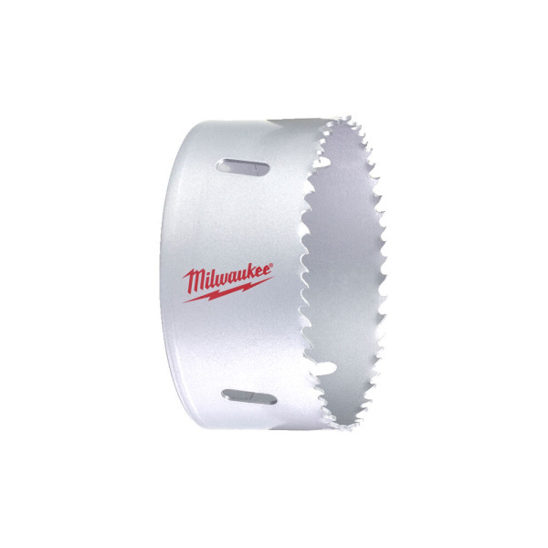 Коронка Bi-Metal Contractor MILWAUKEE діаметр 92мм Коронка Bi-Metal Contractor MILWAUKEE діаметр 92мм